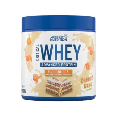 پروتئین وی ادونس اپلاید 5 سروینگ Applied Whey Advanced