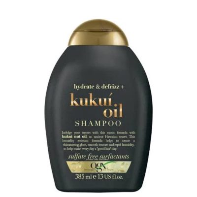 شامپو Kukui Oil او جی ایکس