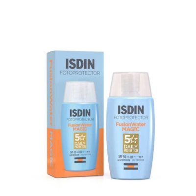 ضد آفتاب مجیک فیوژن واتر SPF50 ایزدین