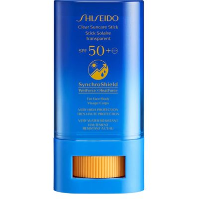 ضد آفتاب استیکی شیسیدو SHISEIDO
