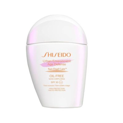 ضد آفتاب SPF30 Urban Environment شیسیدو