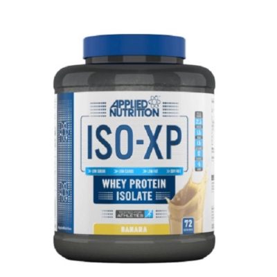 وی ایزوله اپلاید ایکس پی نوتریشن 1.8 کیلو Applied ISO – XP Whey Iso