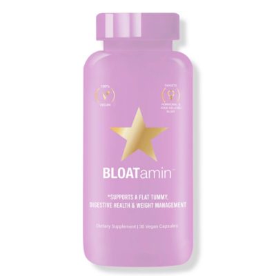 مکمل بلوتامین هیرتامین ـ Bloatamin